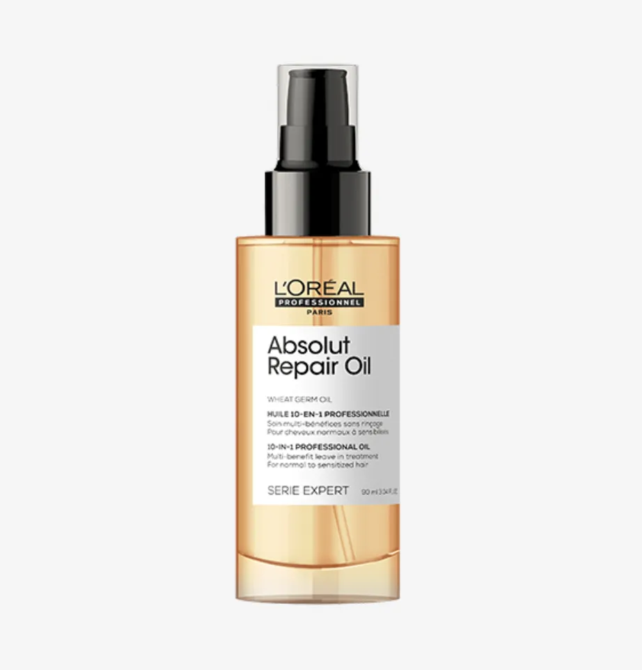 10 In 1 Perfecting Multipurpose Oil