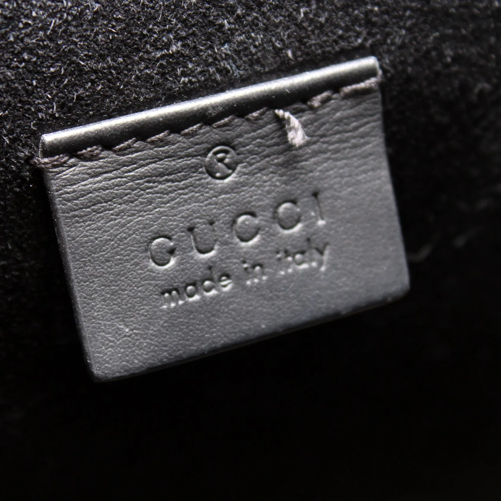 400249 Dionysus GG Shoulder Small