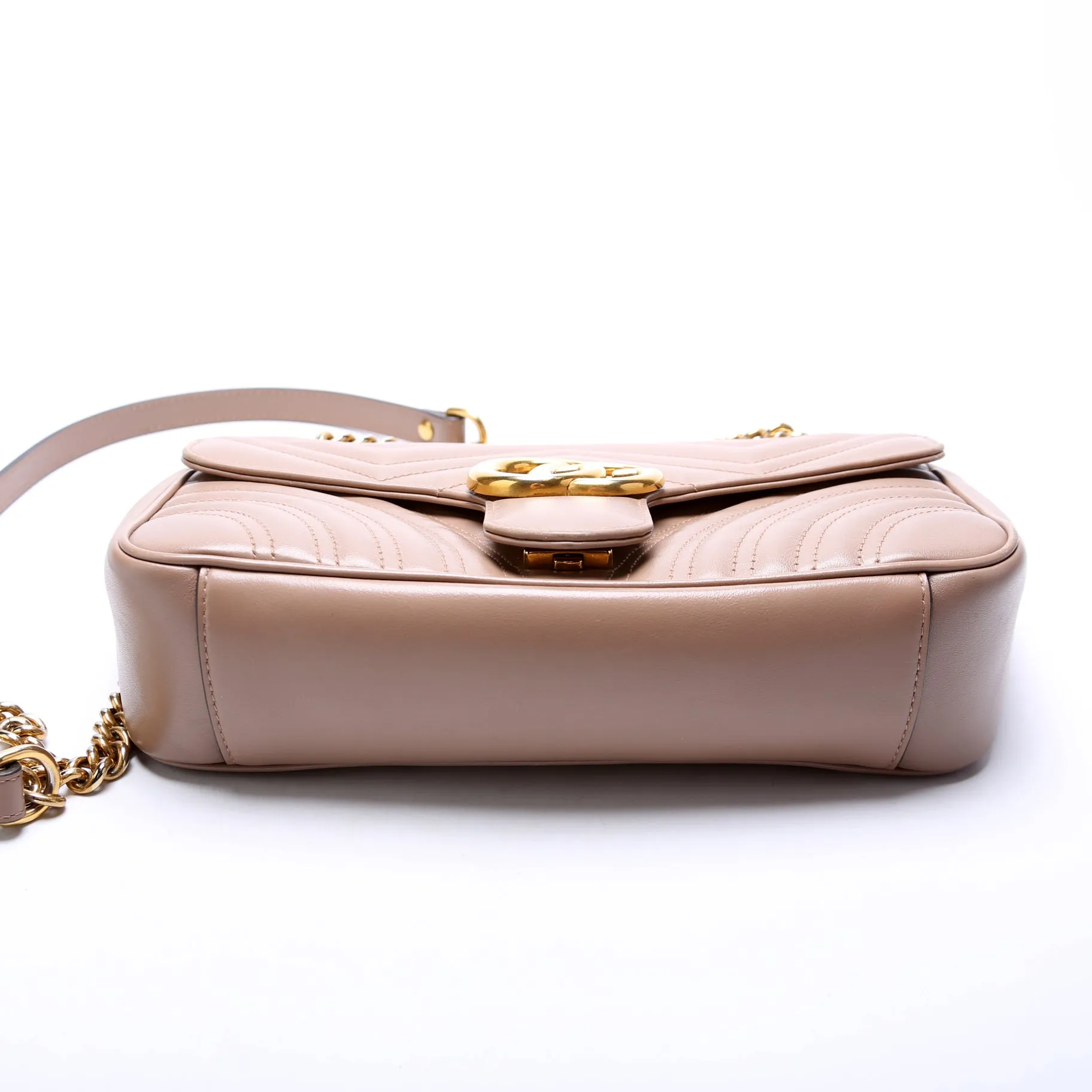443497 Marmont Shoulder Small Flap