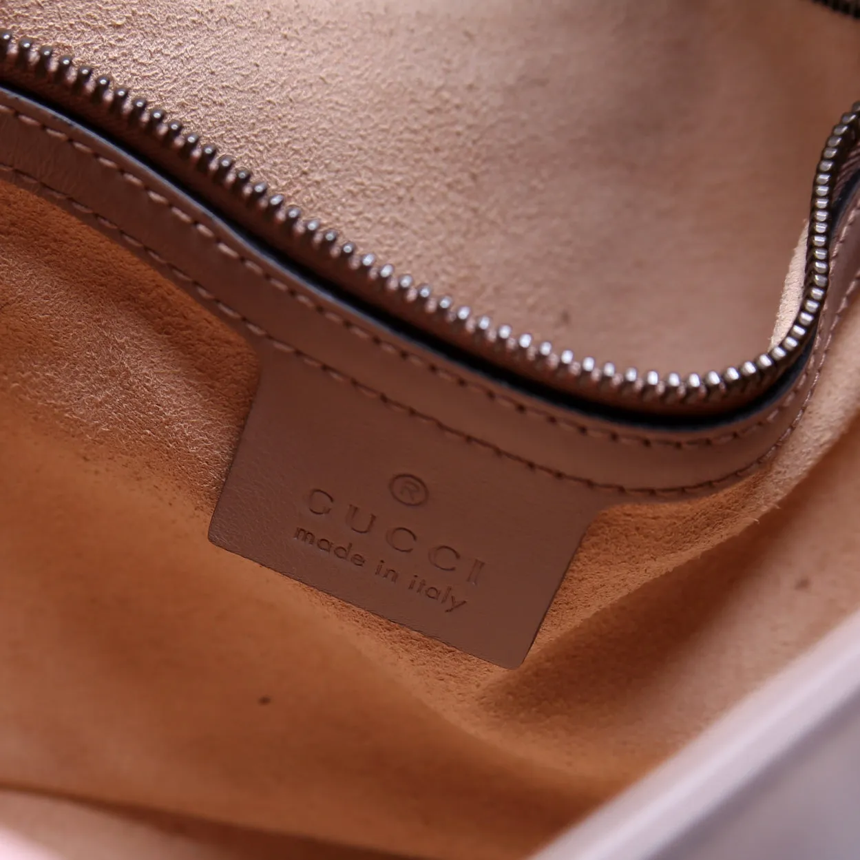 443497 Marmont Shoulder Small Flap