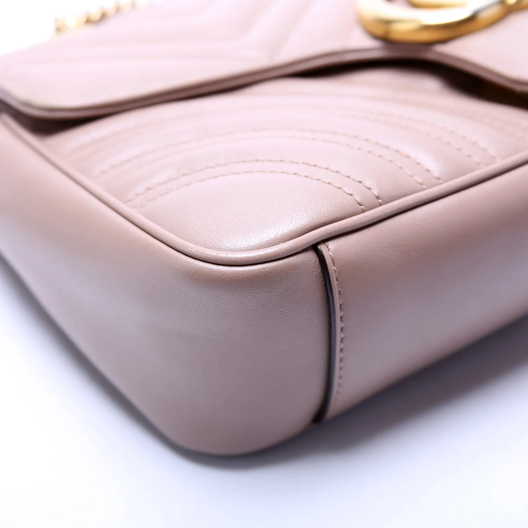 443497 Marmont Shoulder Small Flap