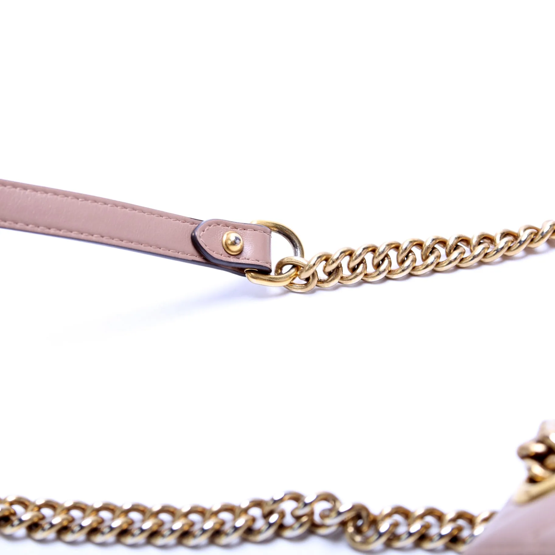 443497 Marmont Shoulder Small Flap