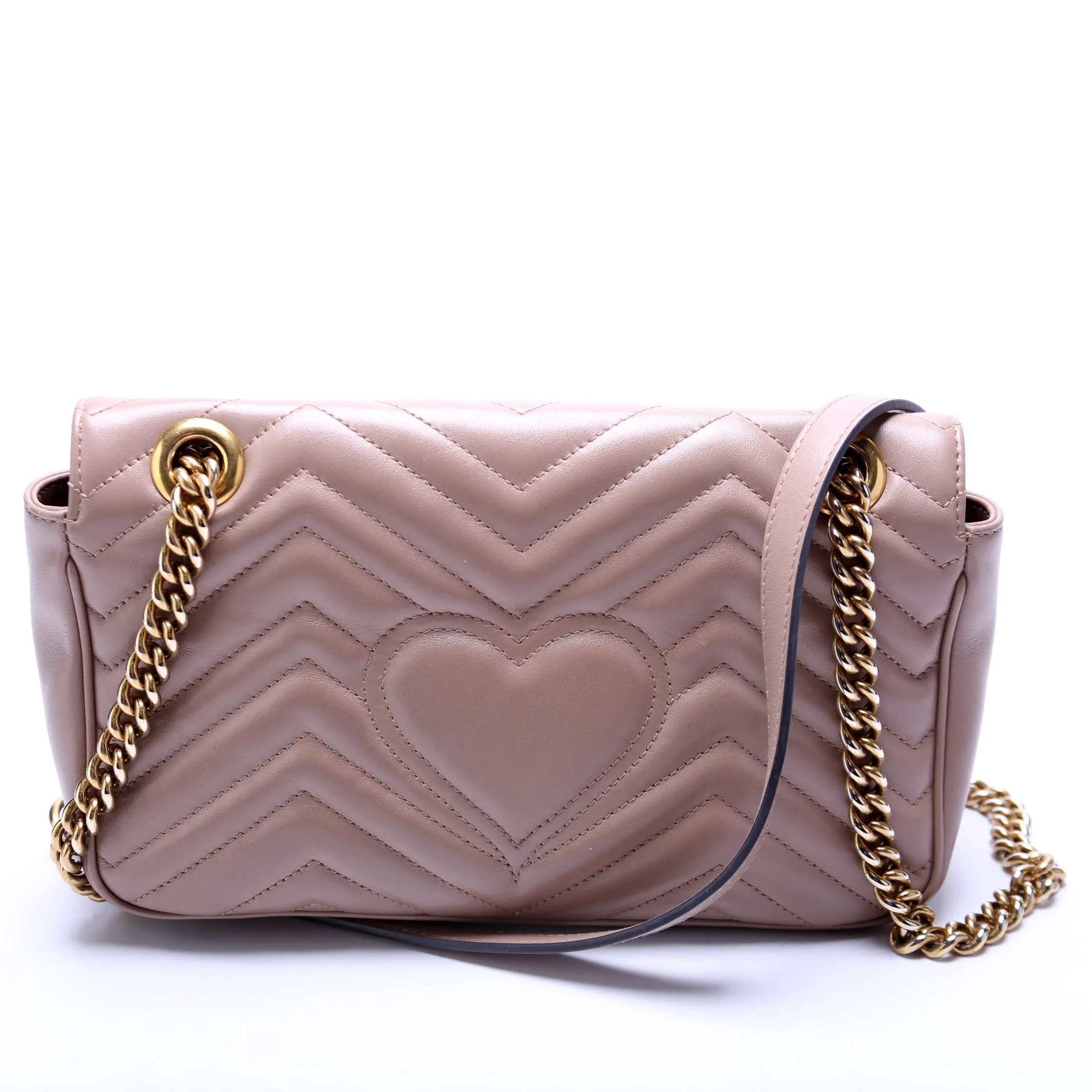 443497 Marmont Shoulder Small Flap