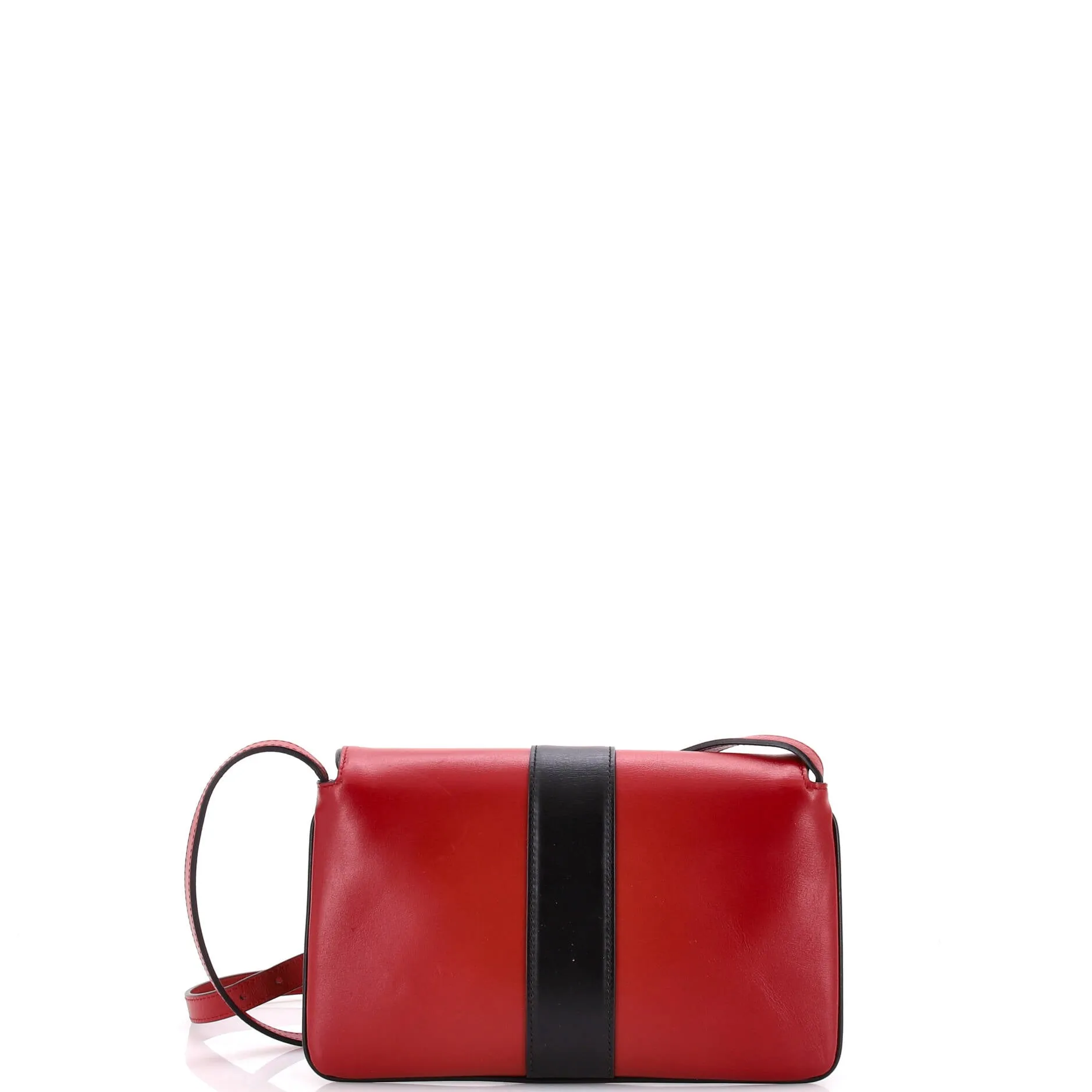 Arli Shoulder Bag Leather Small