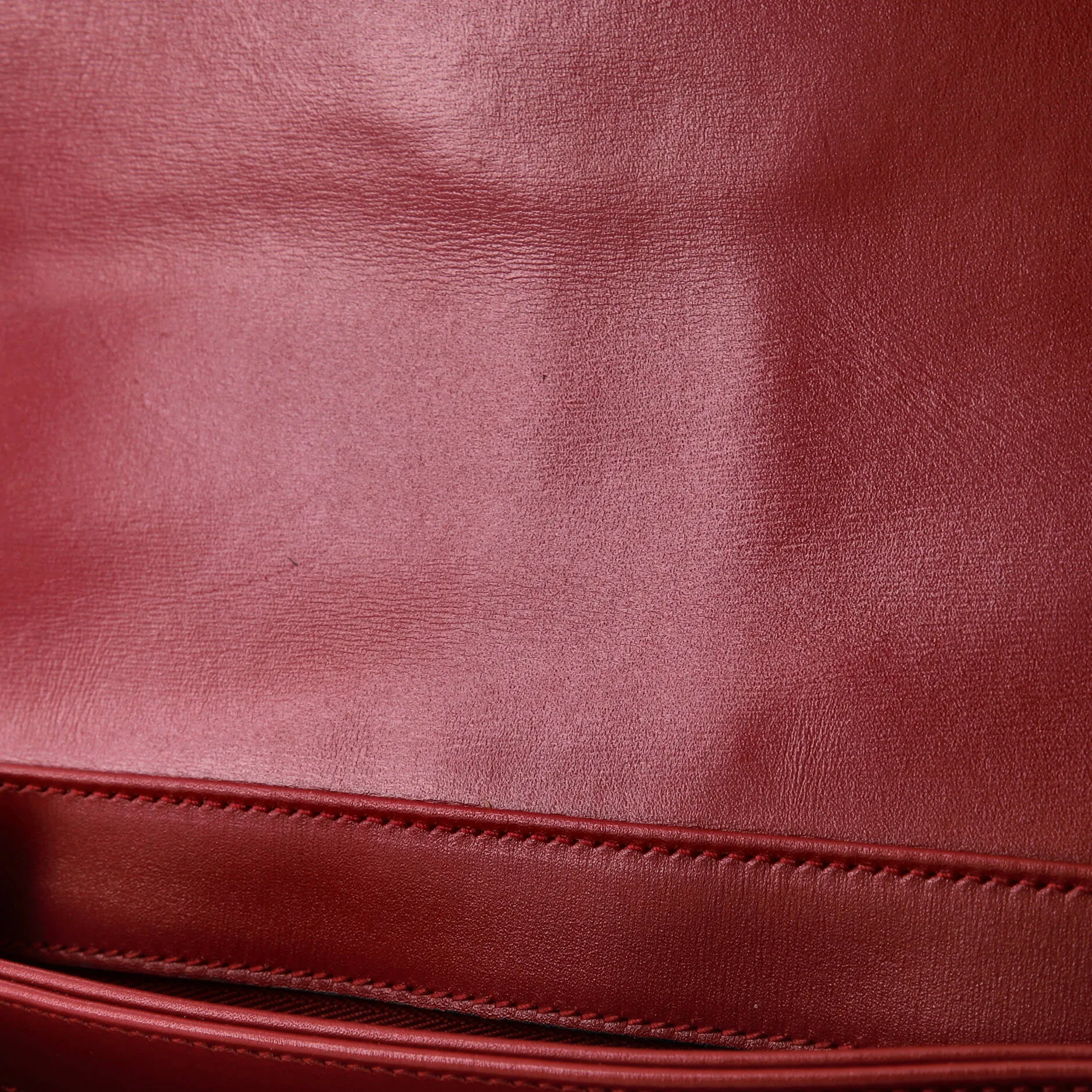 Arli Shoulder Bag Leather Small