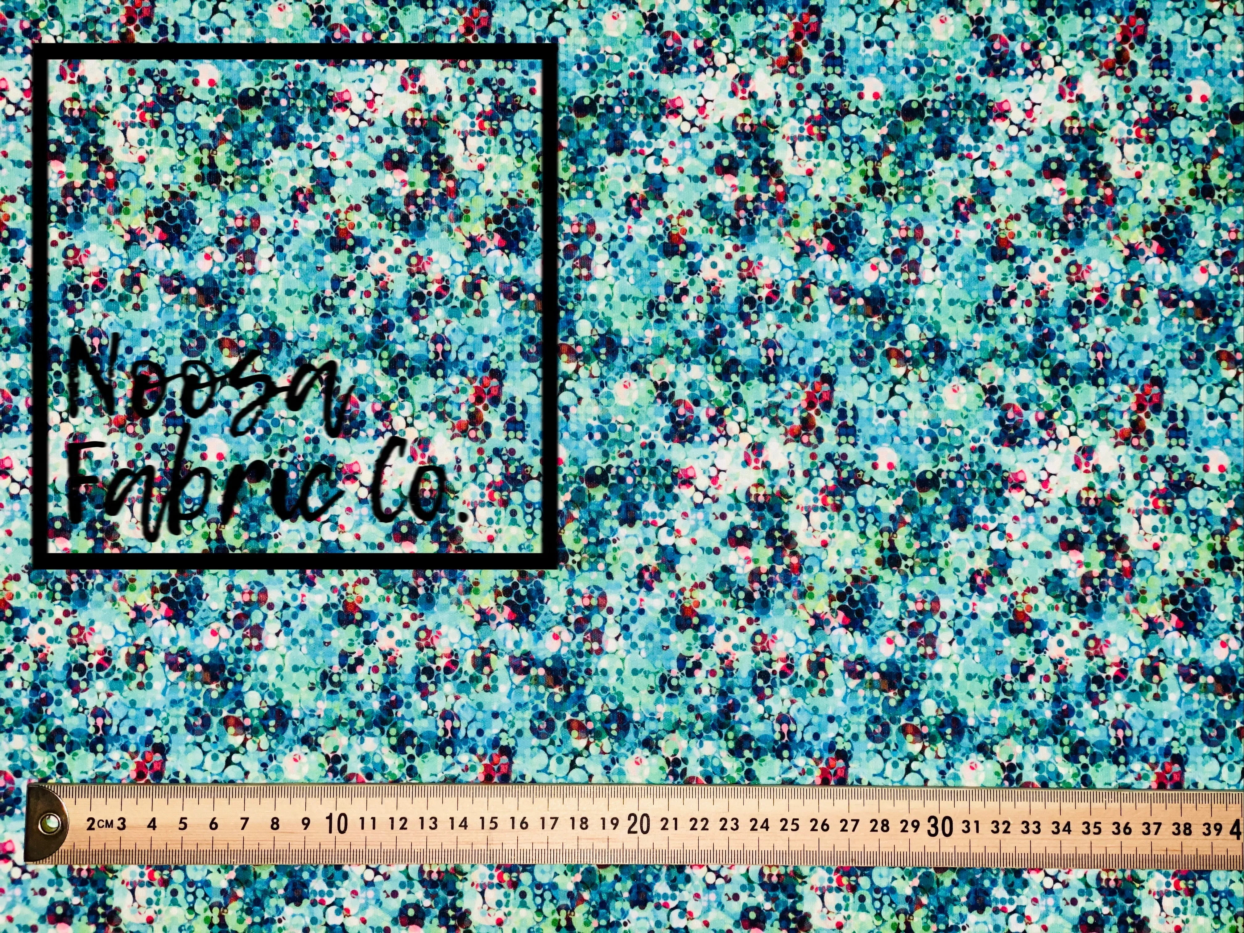 Arya (PUL) Polyurethane Laminate Fabric (SALE PER METRE ONLY)