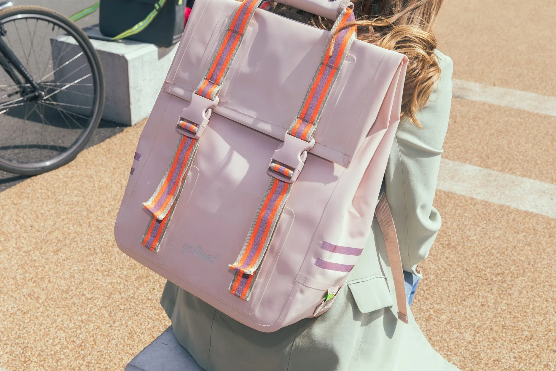 Bags - Marlow