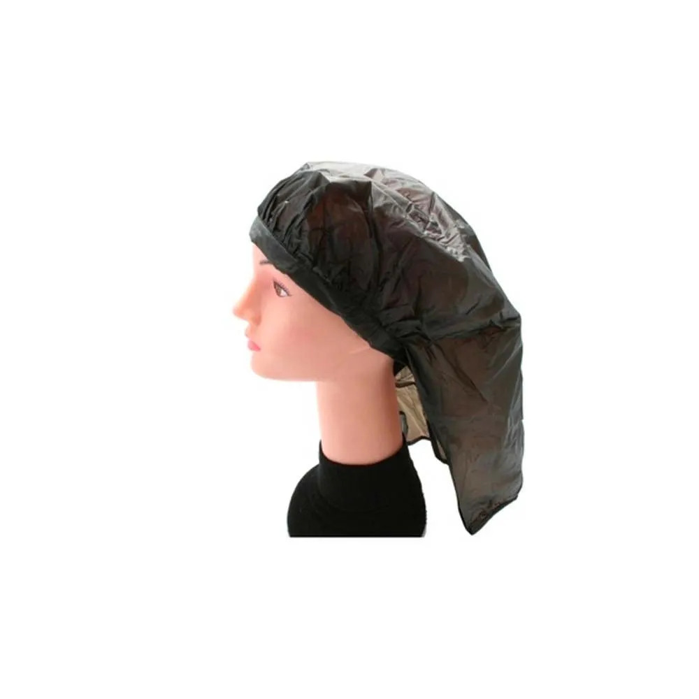 Beautopia Perm Cap - Black
