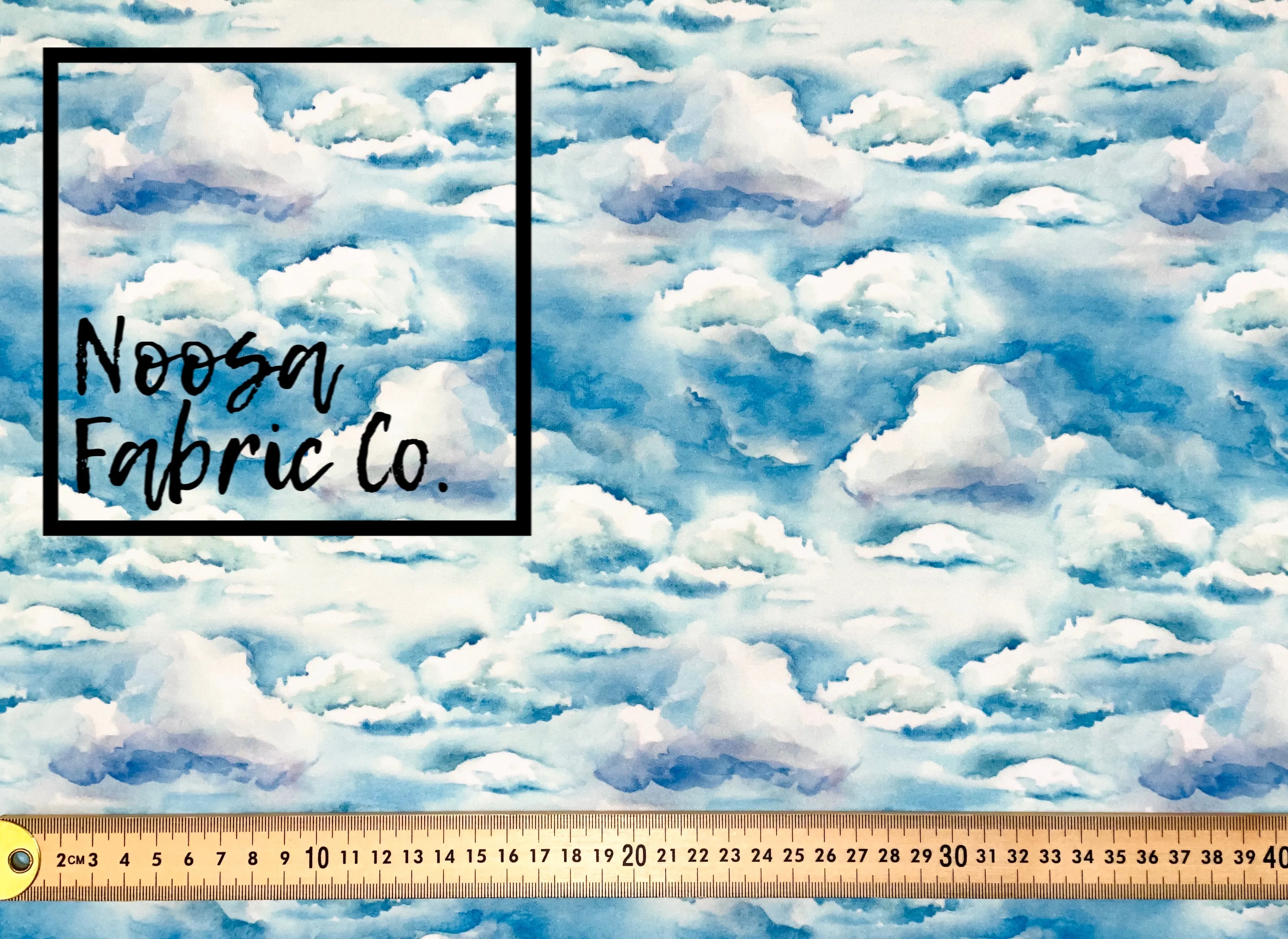 Bevan (PUL) Polyurethane Laminate Fabric (SALE PER METRE ONLY)