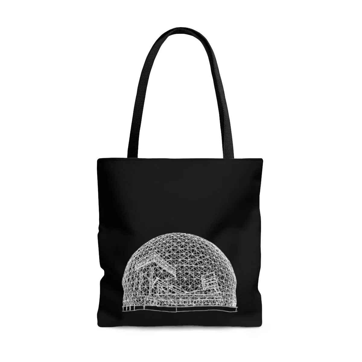 Biosphere - Tote Bag