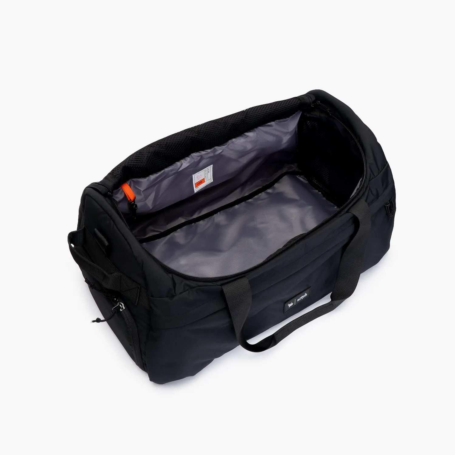 BOLSA - BLACK