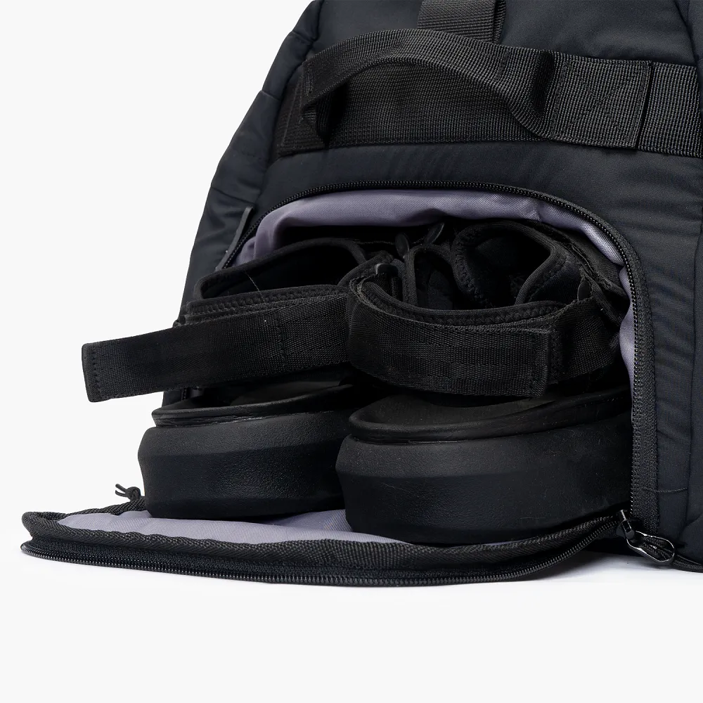BOLSA - BLACK