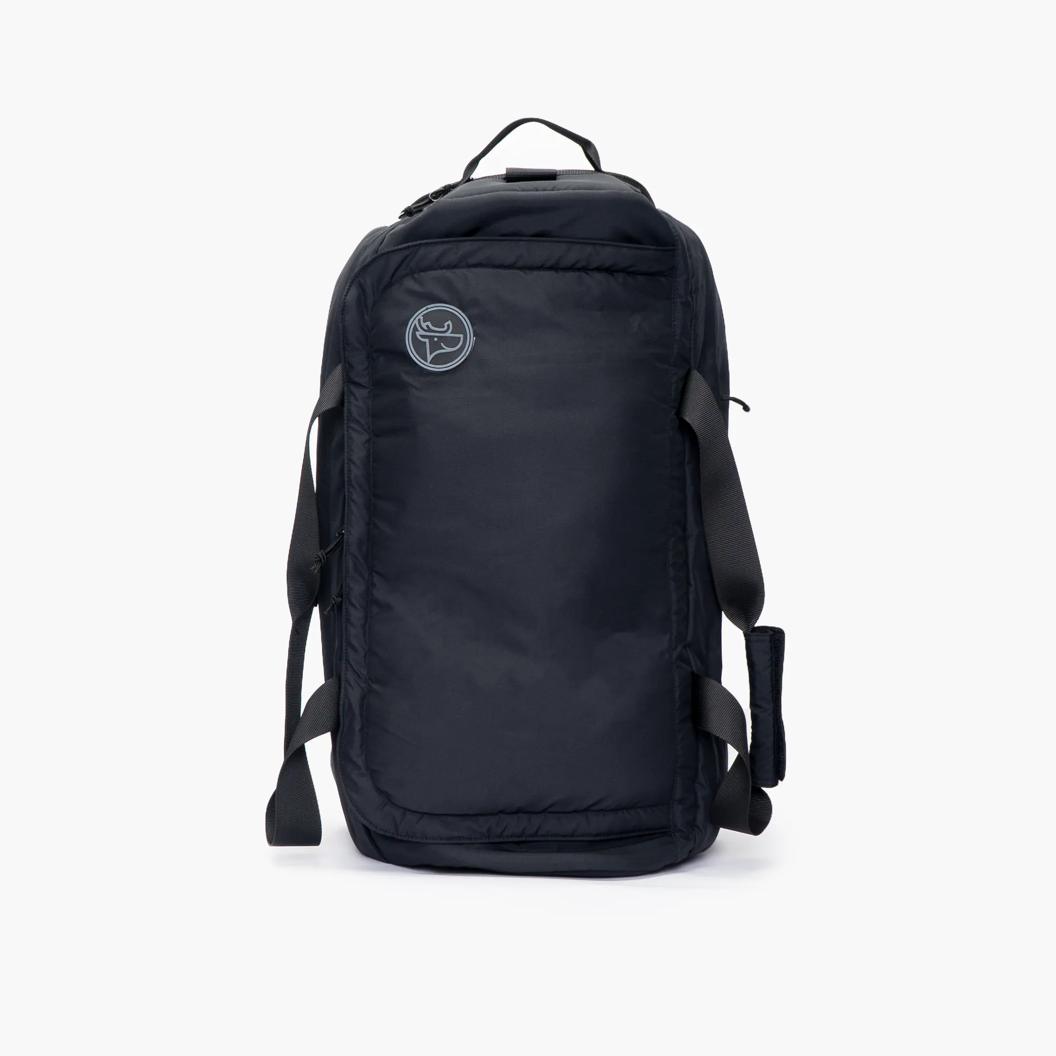 BOLSA - BLACK