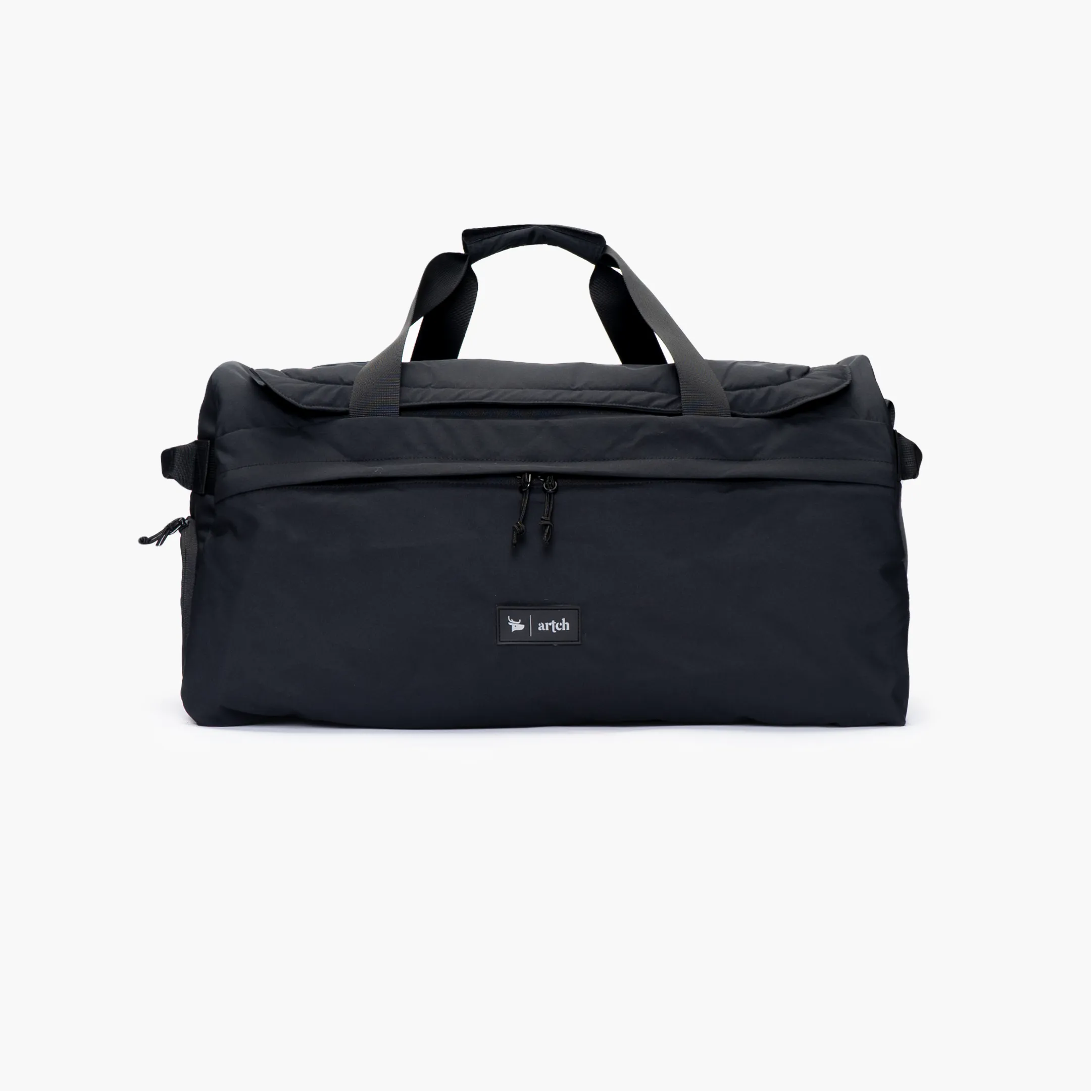 BOLSA - BLACK
