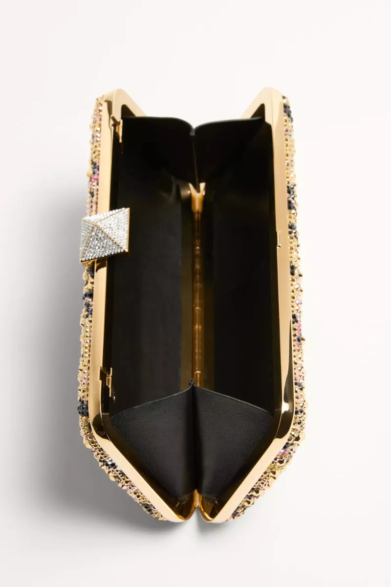 Carry Secrets Minaudiere
