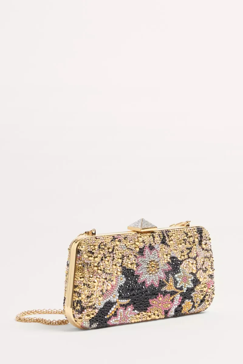 Carry Secrets Minaudiere