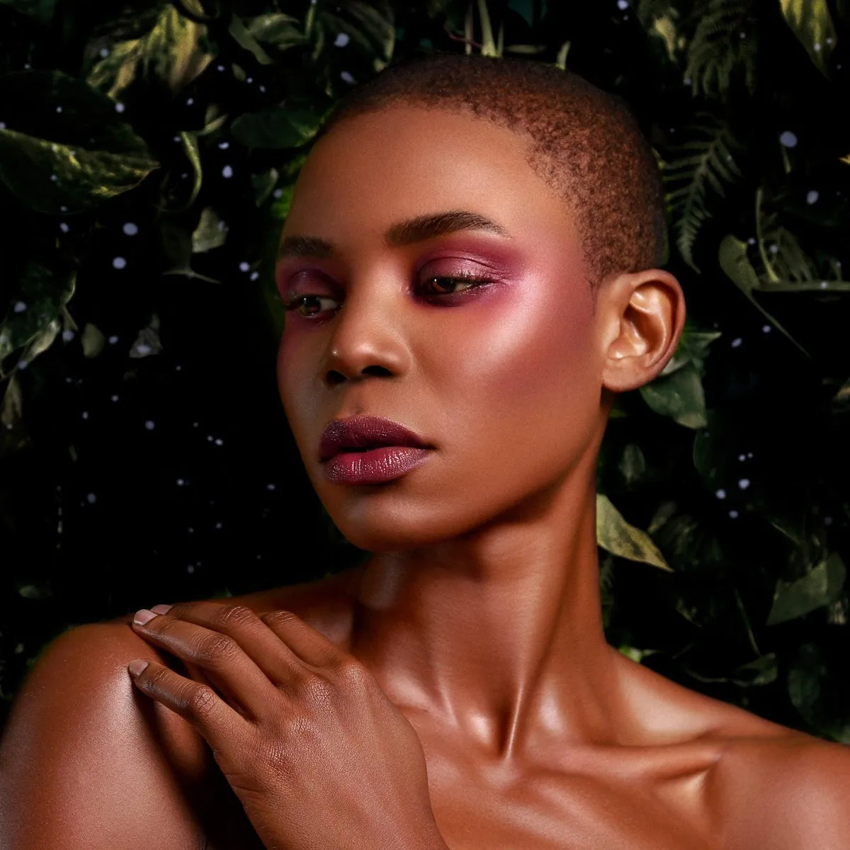 Color Nectar Pigment Balm