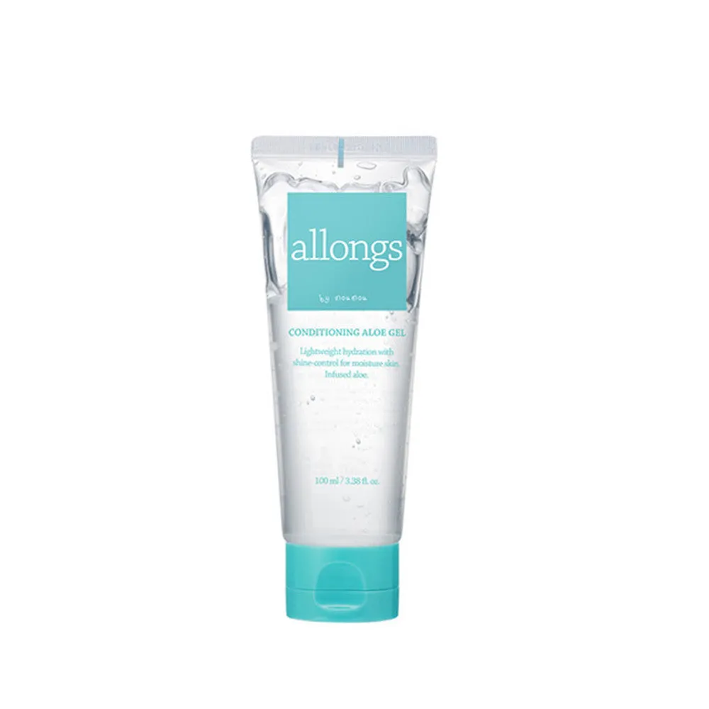 CONDITIONING ALOE GEL