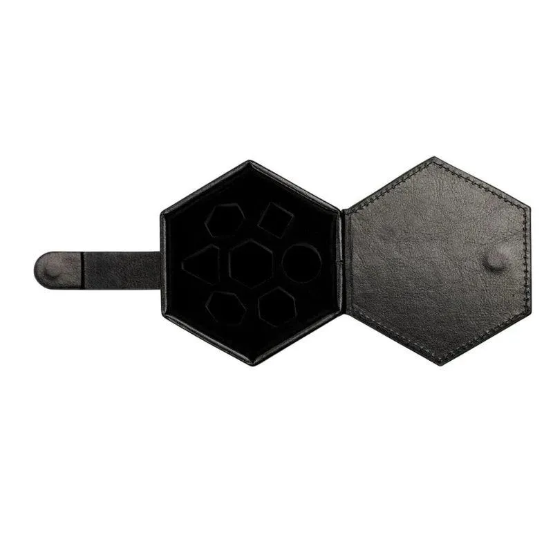 Dice Storage Box