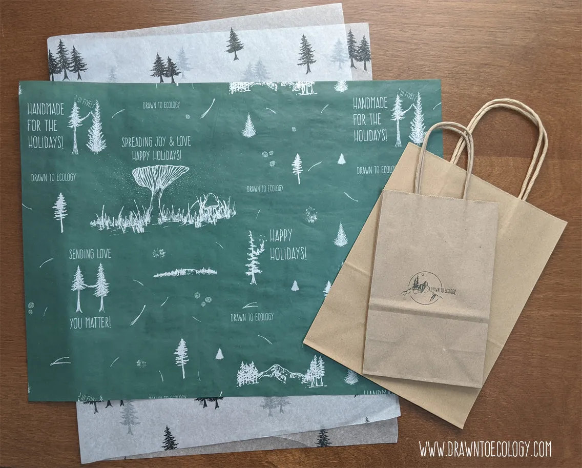 Gift Wrap