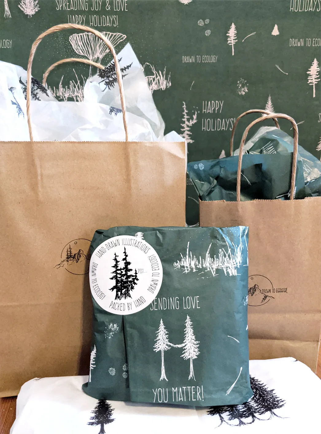 Gift Wrap