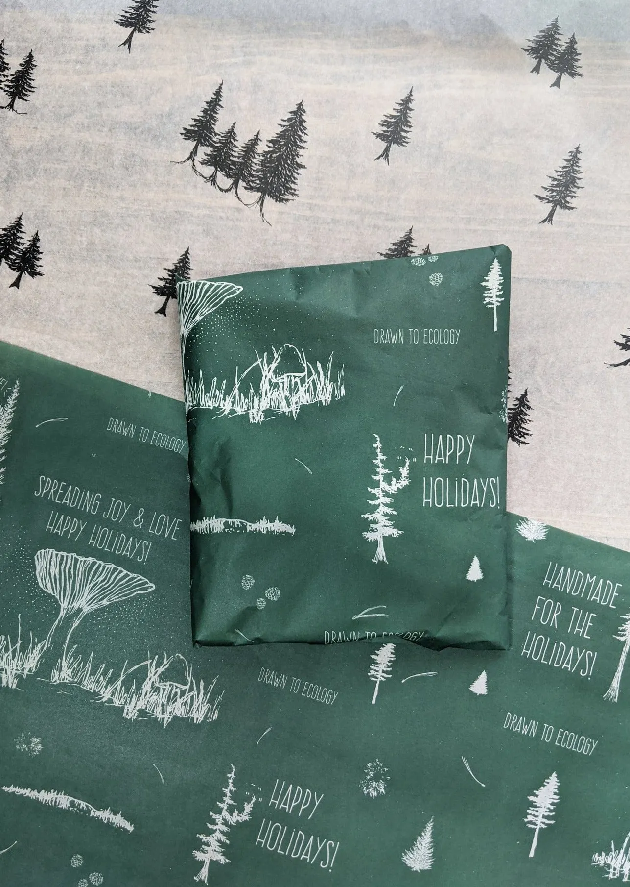 Gift Wrap
