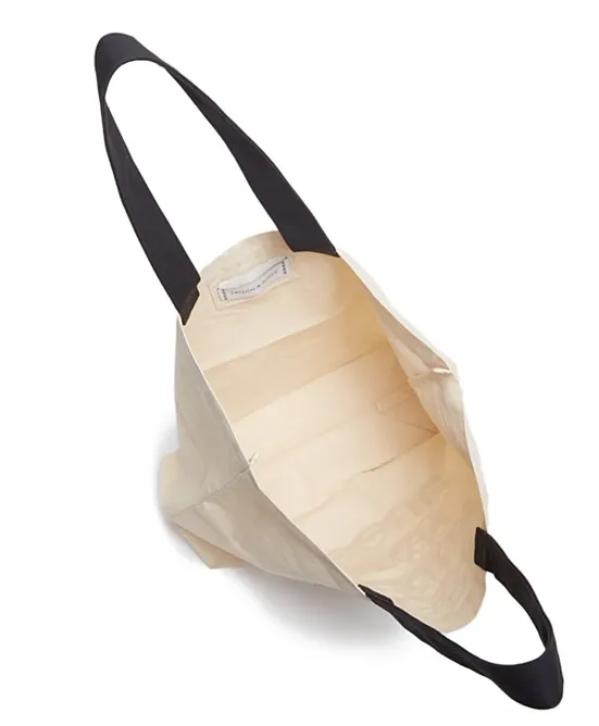 Here Comes The Sun Confetti Bead Tote