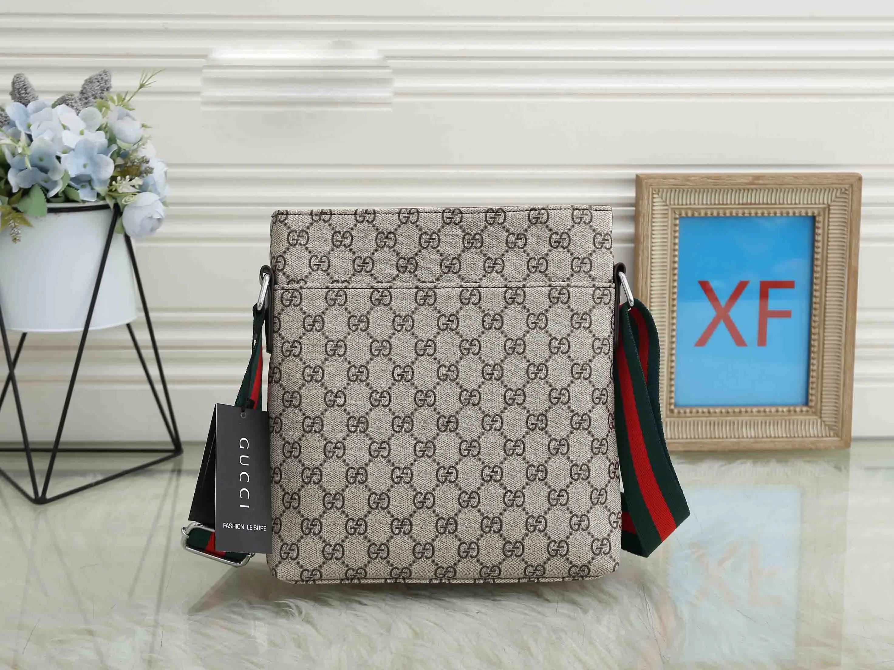 Holiday Bag Gui Bags 021