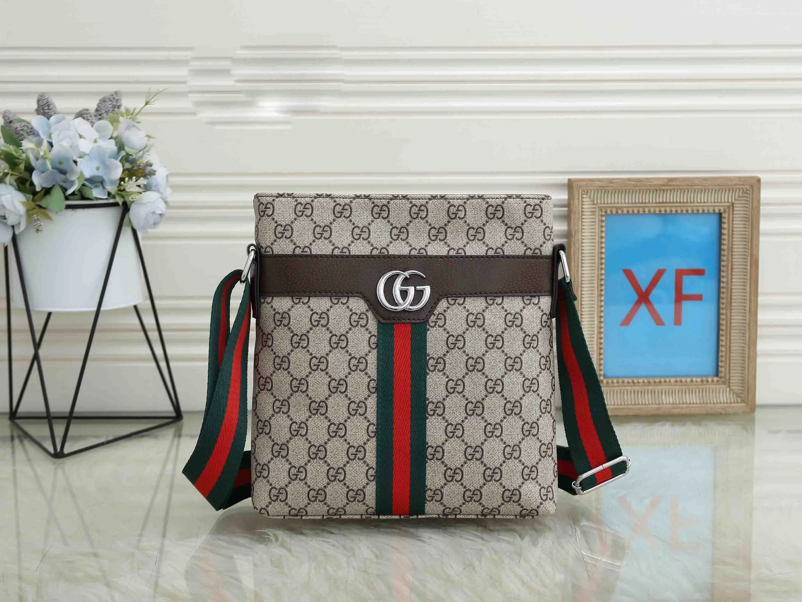 Holiday Bag Gui Bags 021