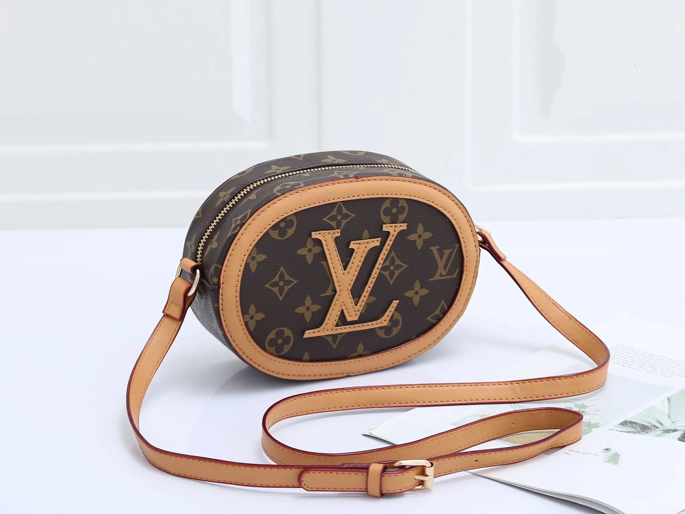 Holiday Bag Lou Bags 044