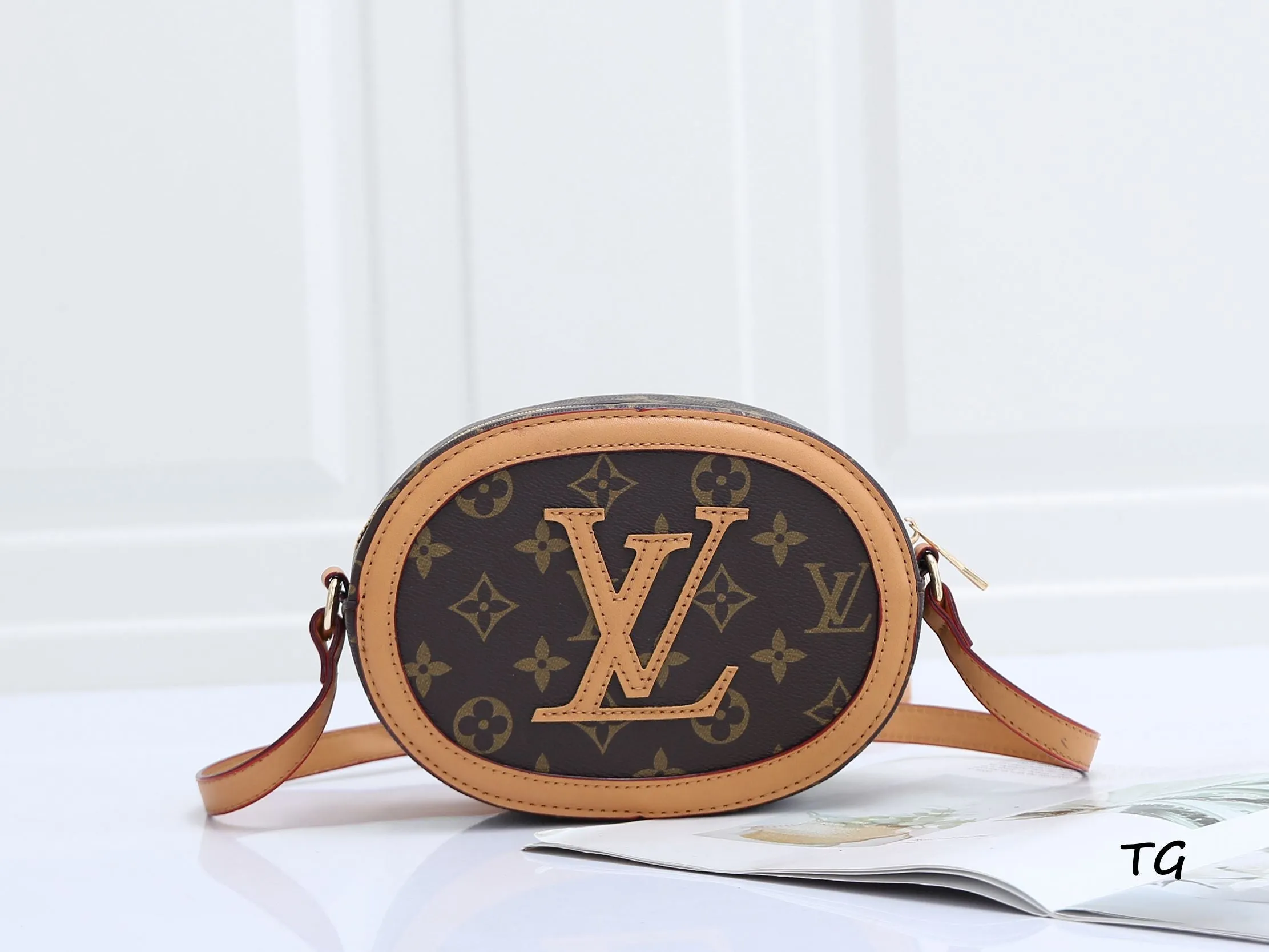 Holiday Bag Lou Bags 044