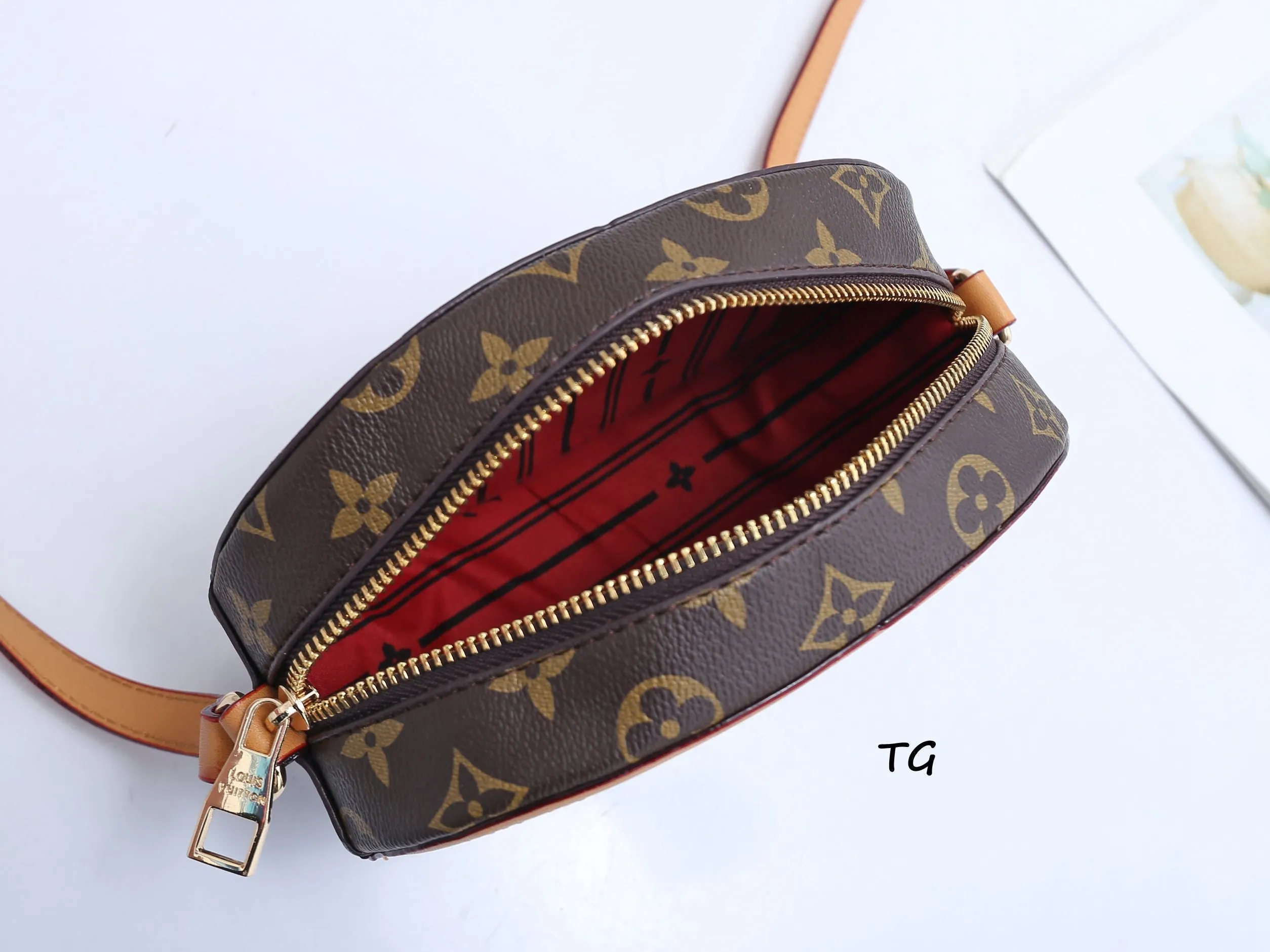 Holiday Bag Lou Bags 044