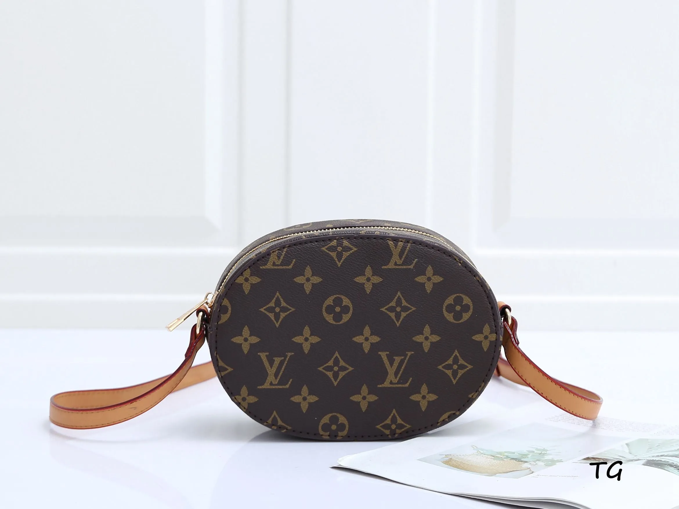 Holiday Bag Lou Bags 044