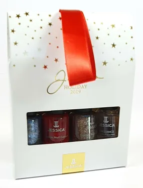 Jessica Holiday Starlights Minis GIFT Kit