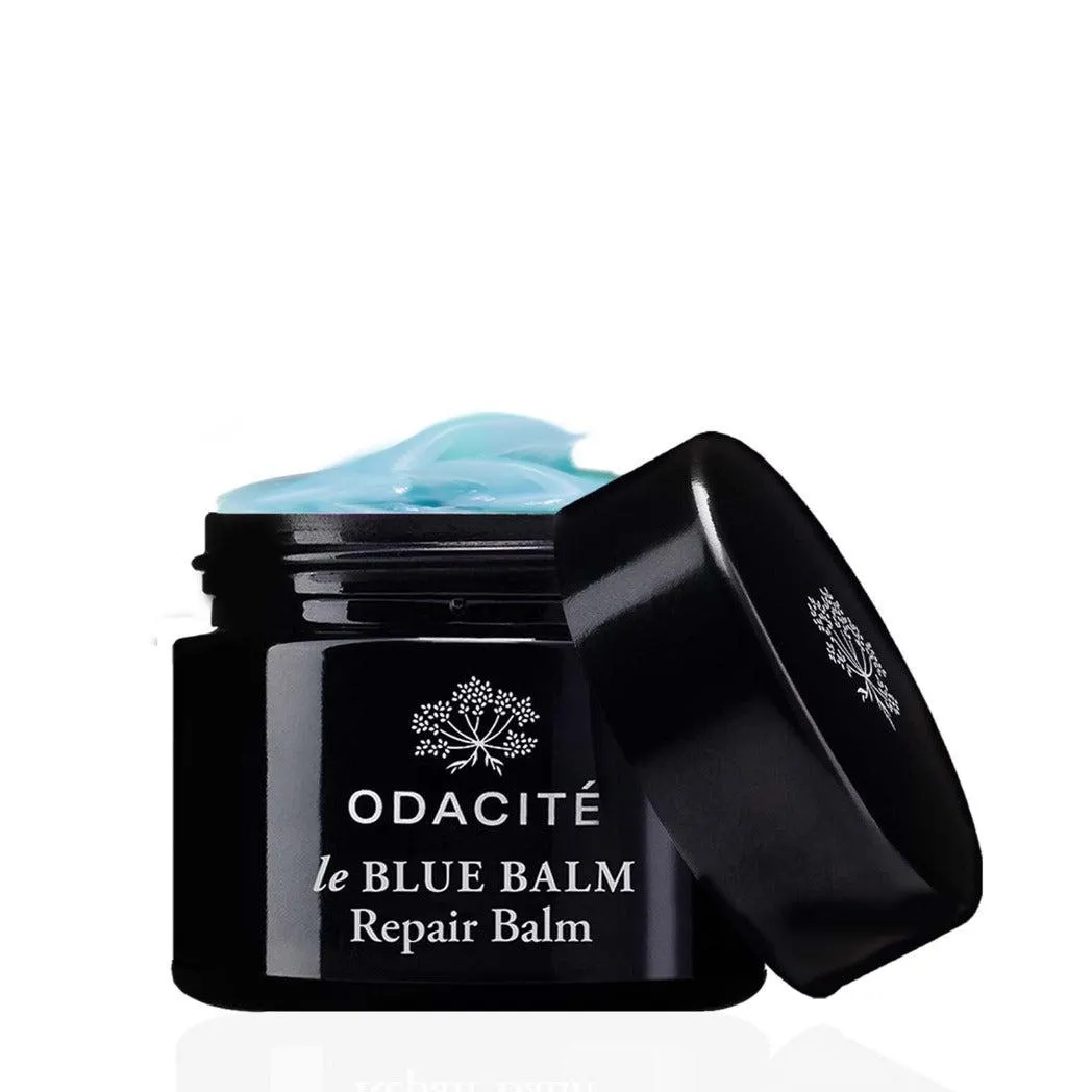 le Blue Balm