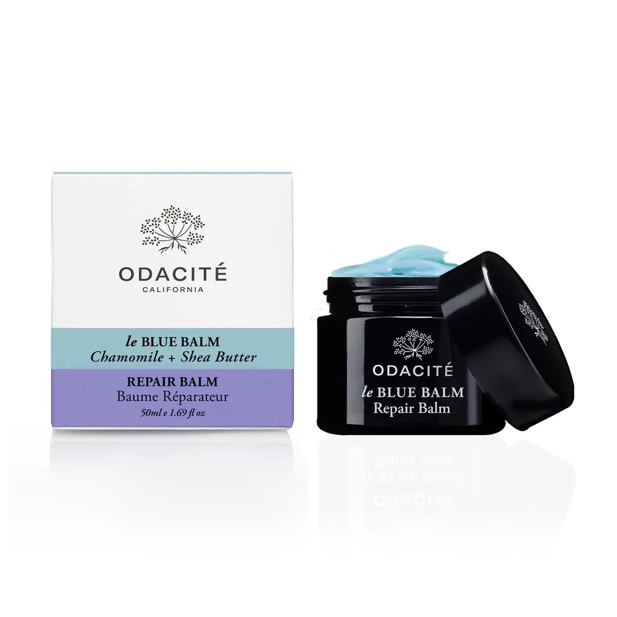 le Blue Balm