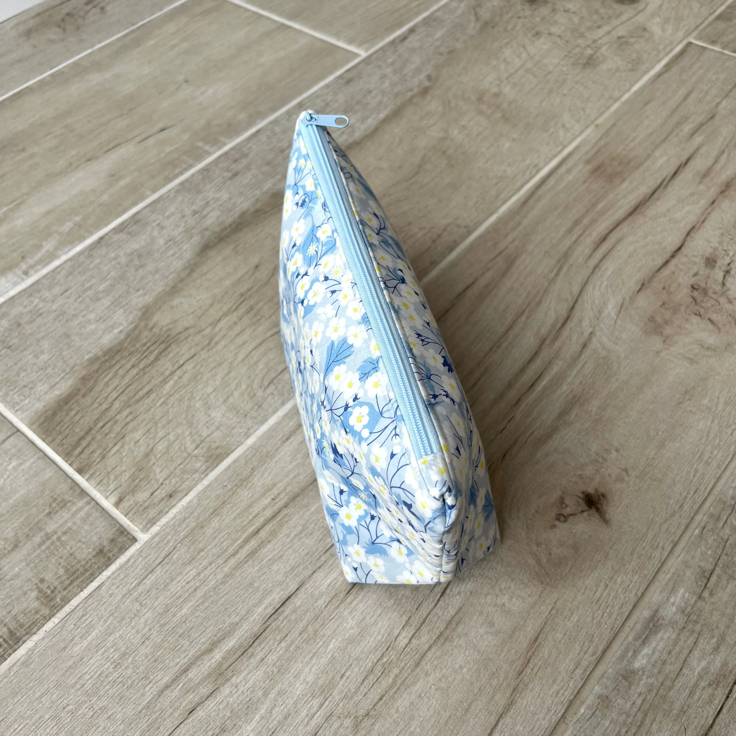 Liberty Print Pouch