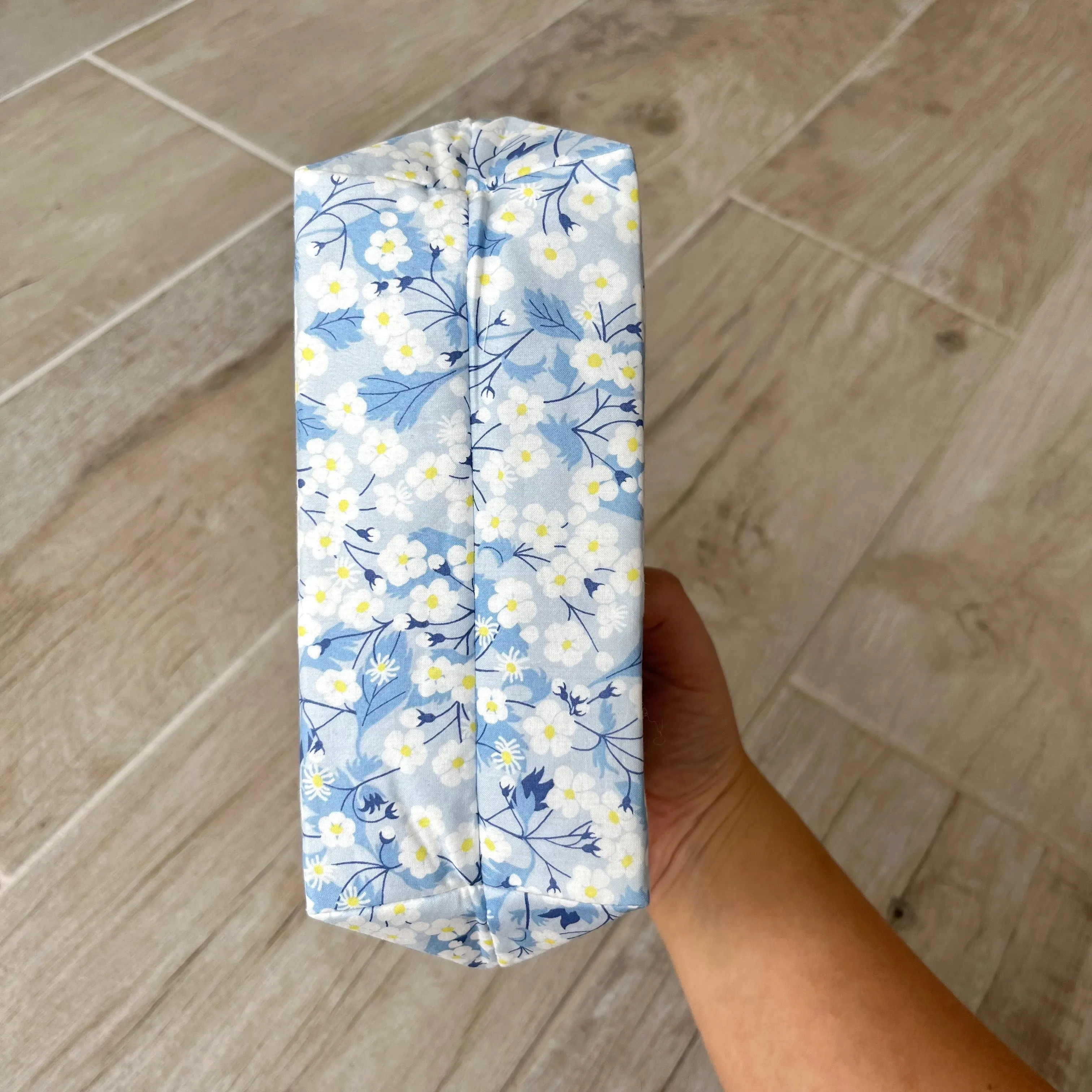 Liberty Print Pouch