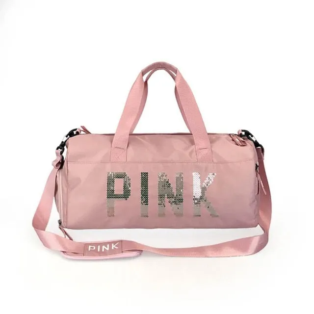 Men Women Waterproof Travel Bag