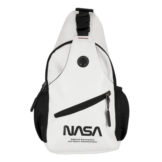 NASA Multipurpose  Crossbody Shoulder Bag