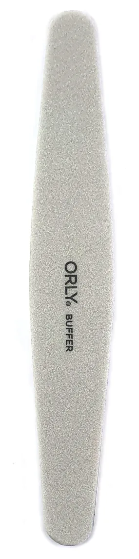 Orly Buffer