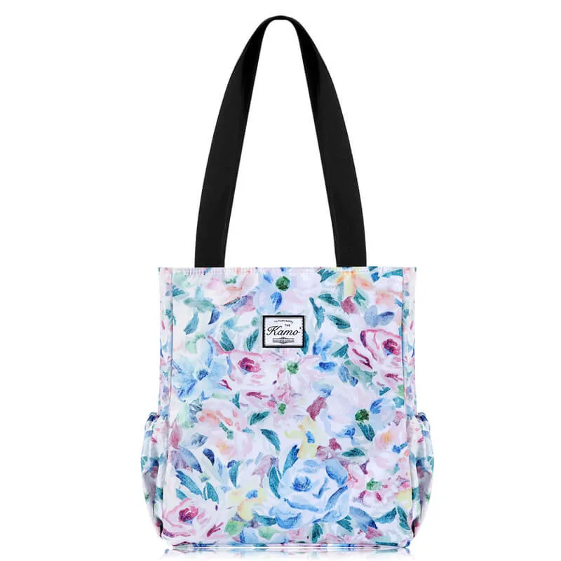 Shopping Shoulder Bag | Waterproof Lightweight Tote | KAMO Beach Bag