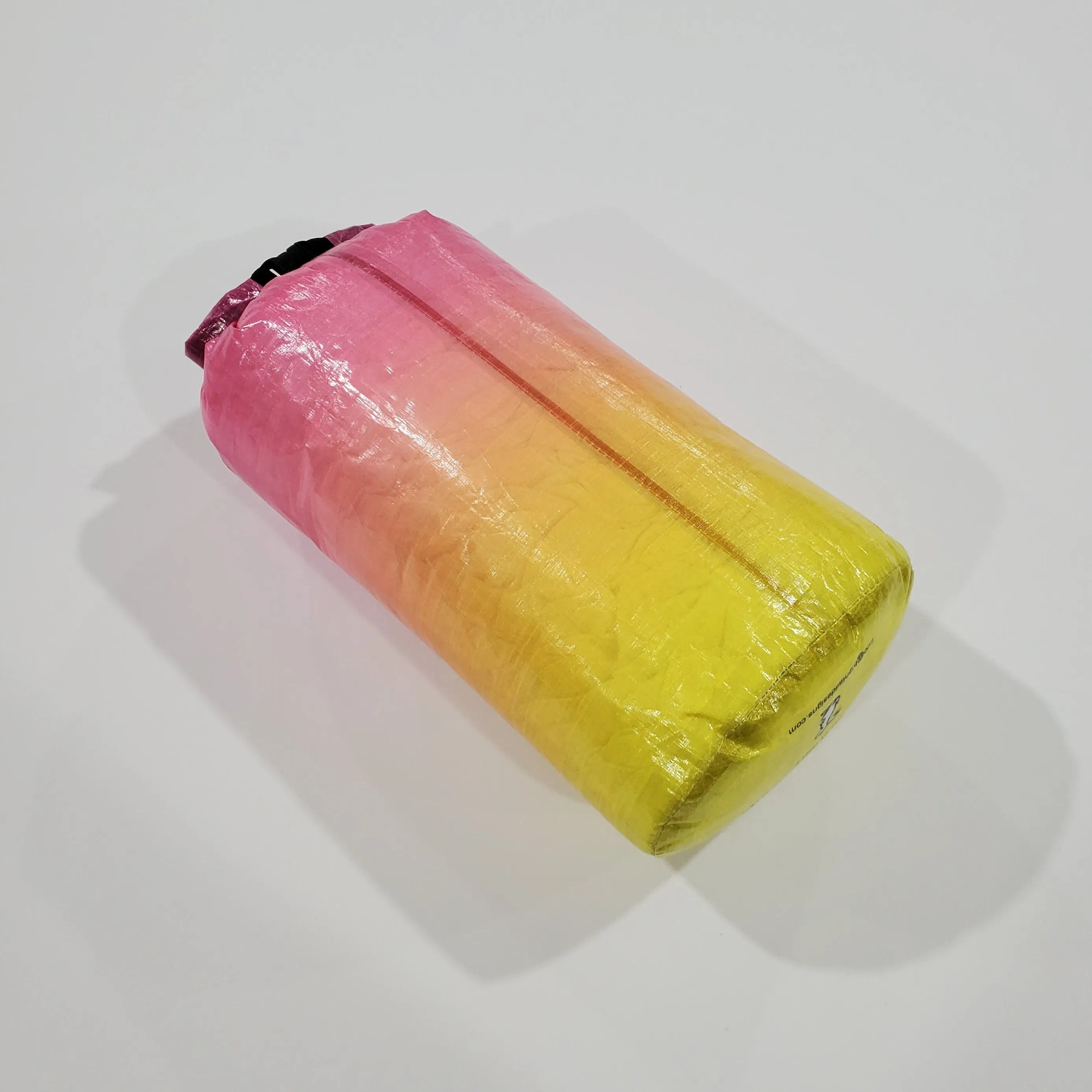 Small Stuff Sack "Pink Lemonade"