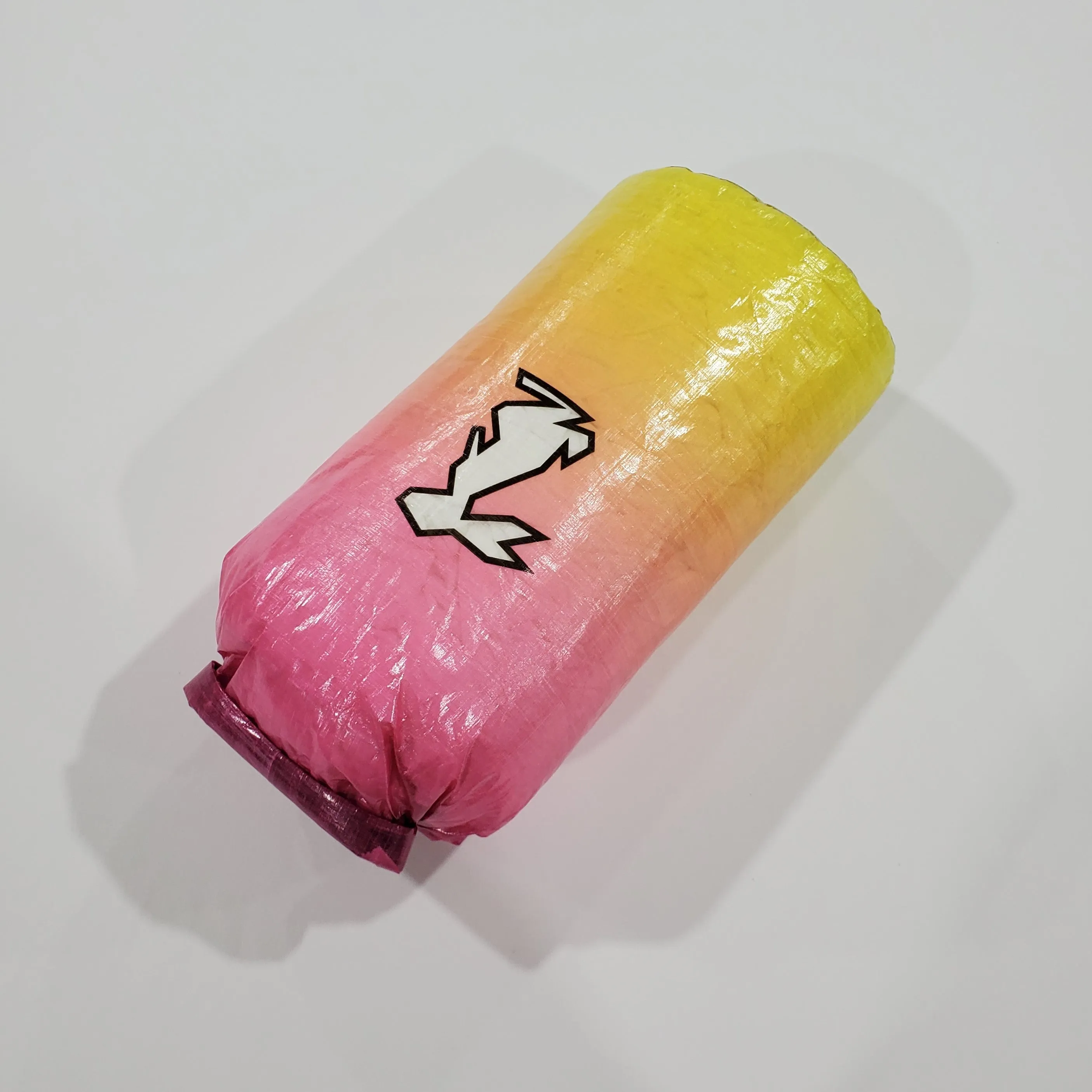 Small Stuff Sack "Pink Lemonade"