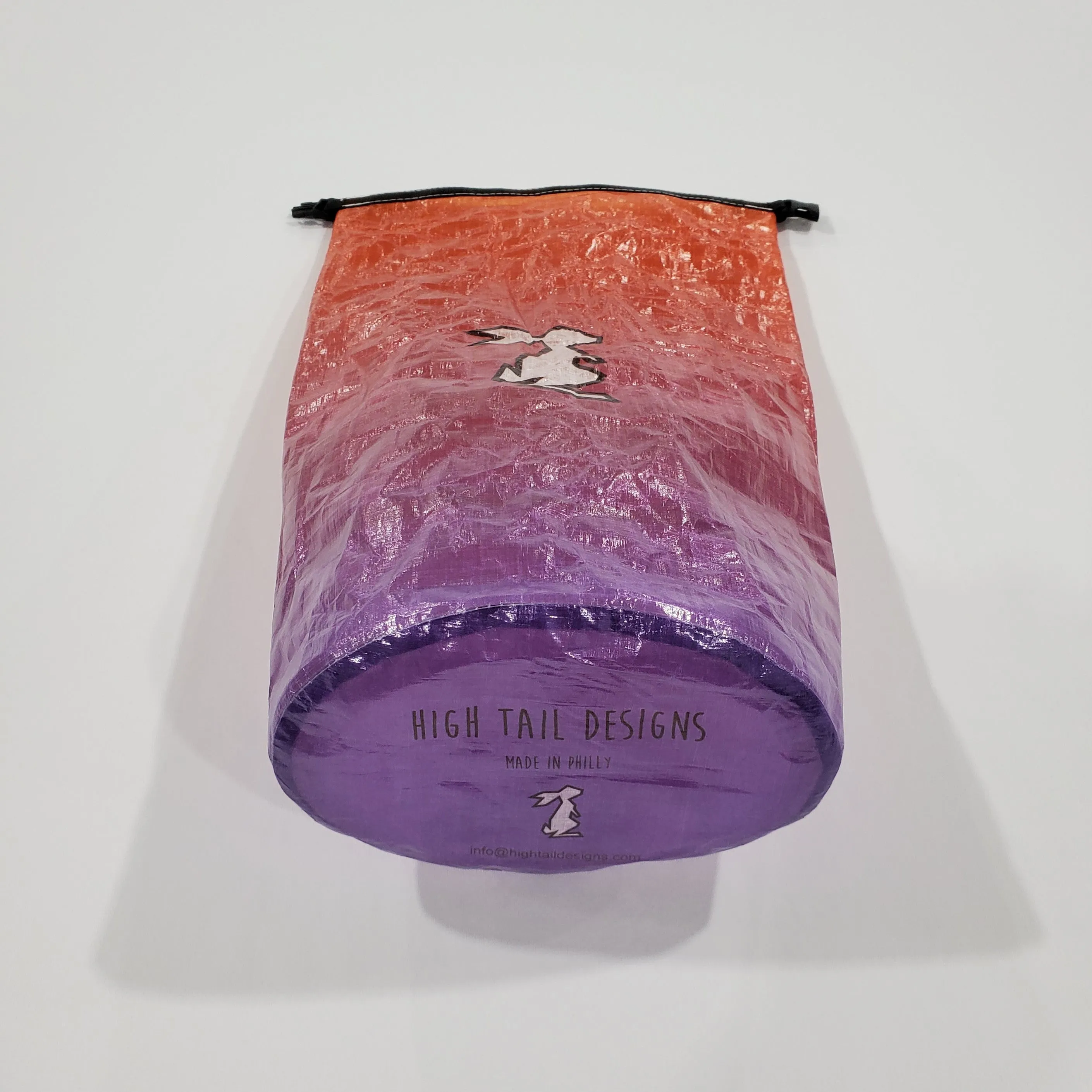 Small Stuff Sack "Sunset"