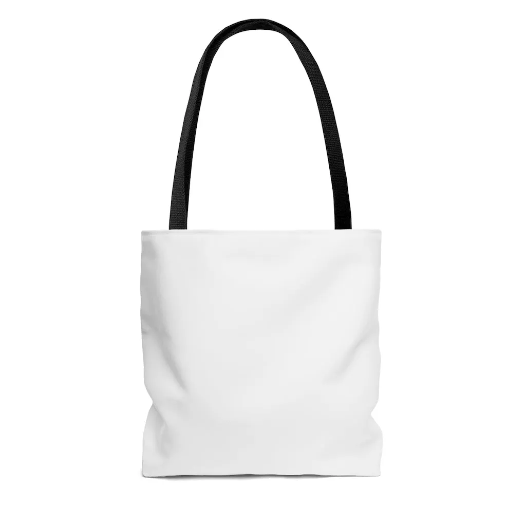 SUNSET BEACH TOTE