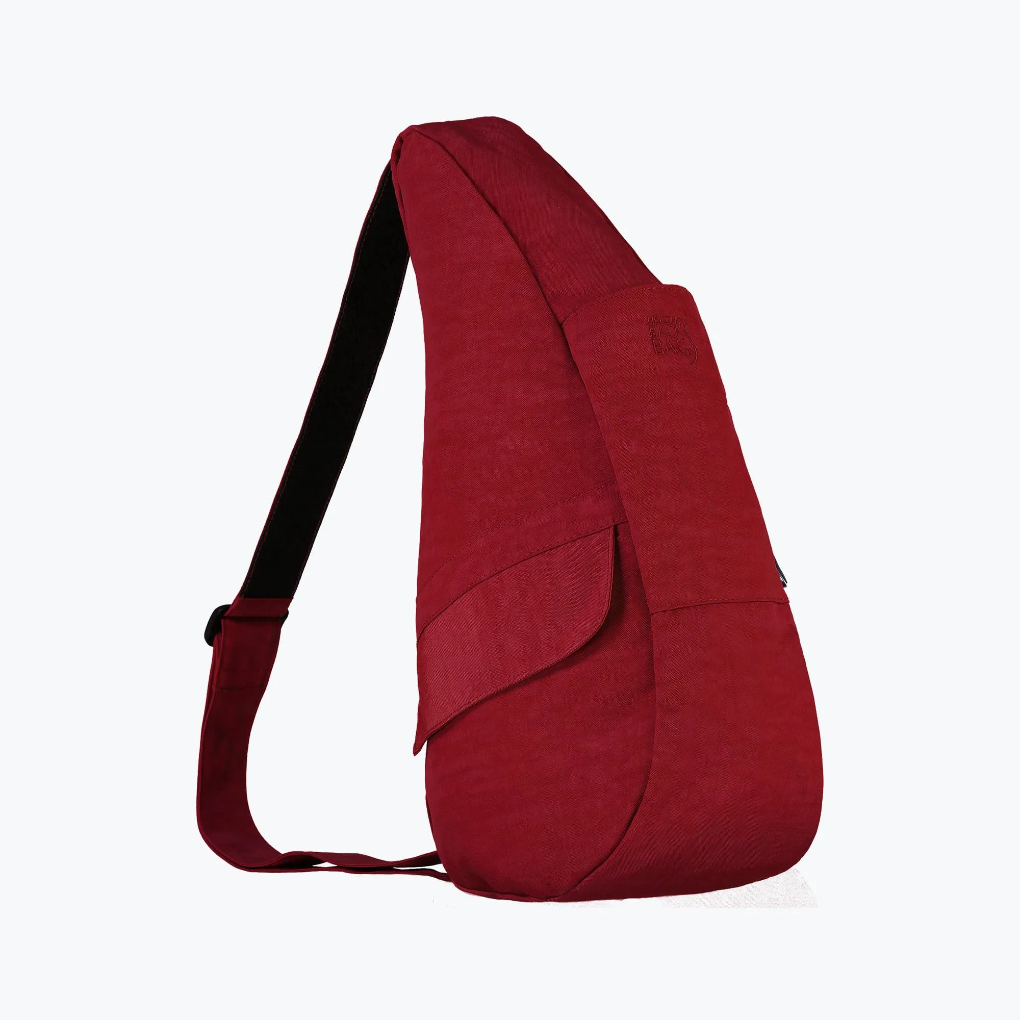 Textured Nylon - Small Bag