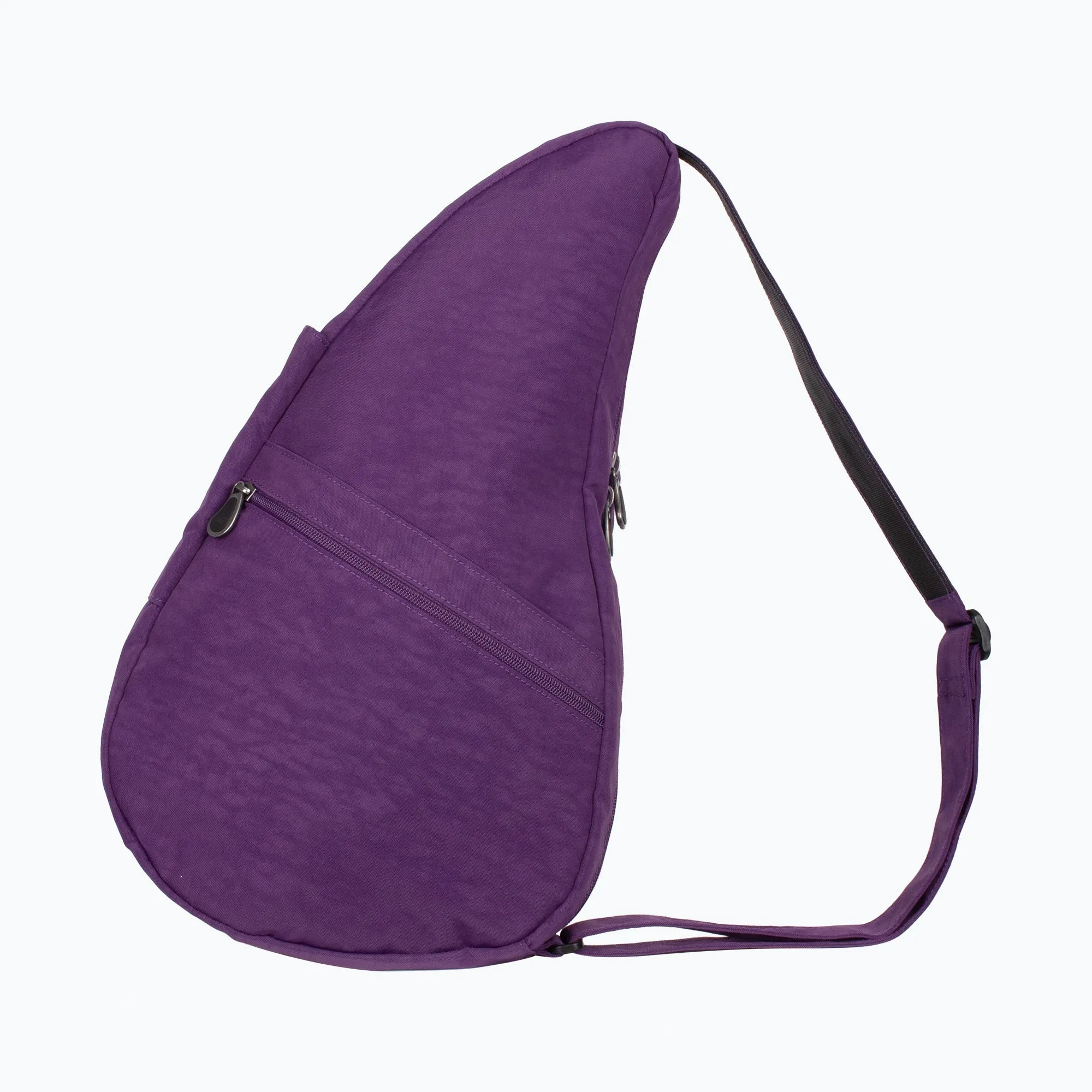 Textured Nylon - Small Bag