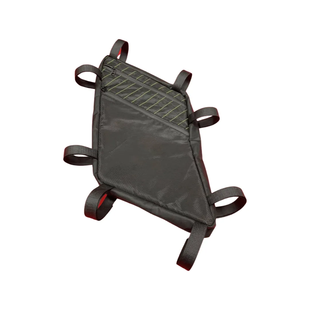 The Motor Goat Frame Bag