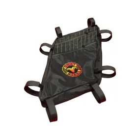 The Motor Goat Frame Bag